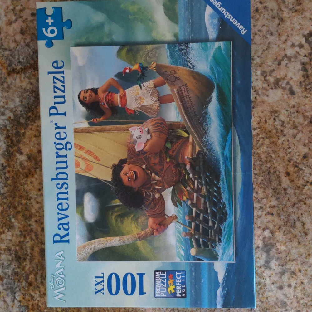 Puzzle